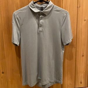 Men’s Lululemon polo